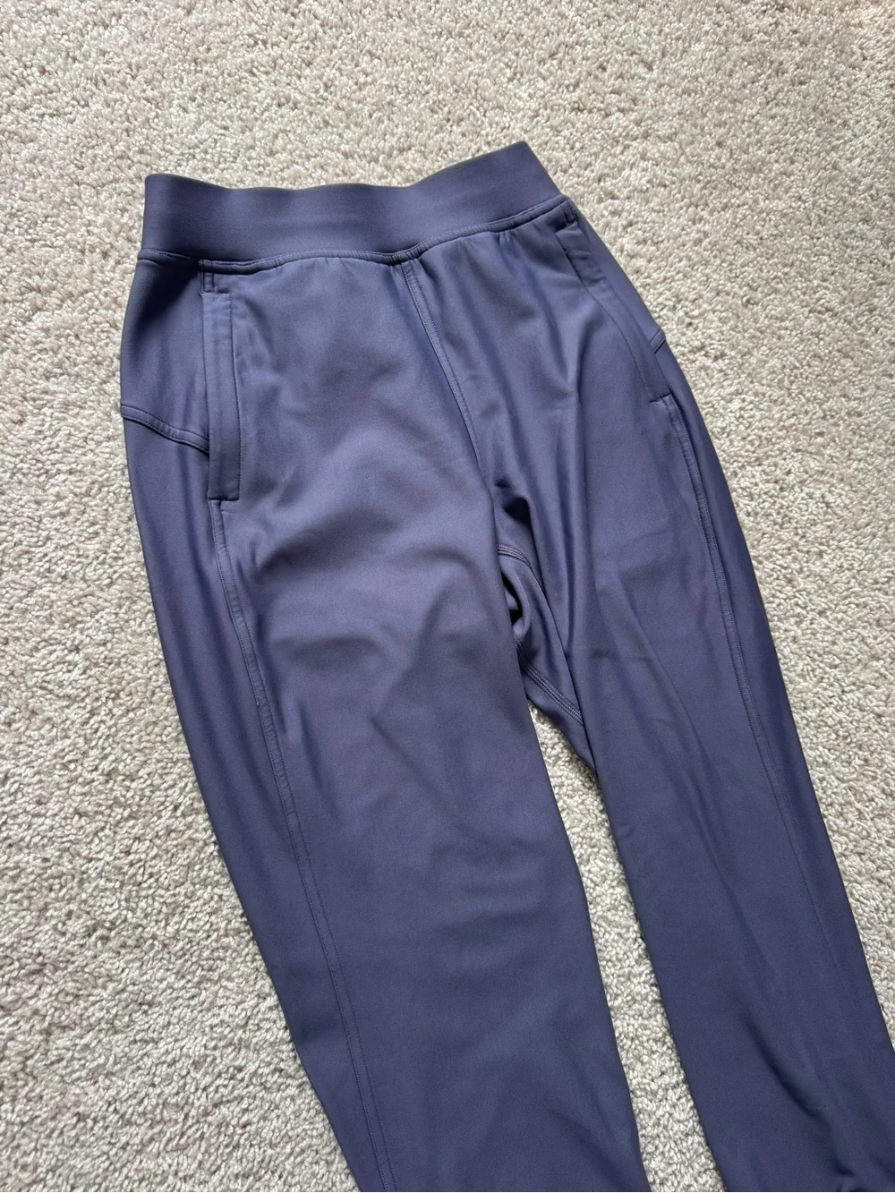 lululemon athletica Adaptive State High Rise Jogger Size 0